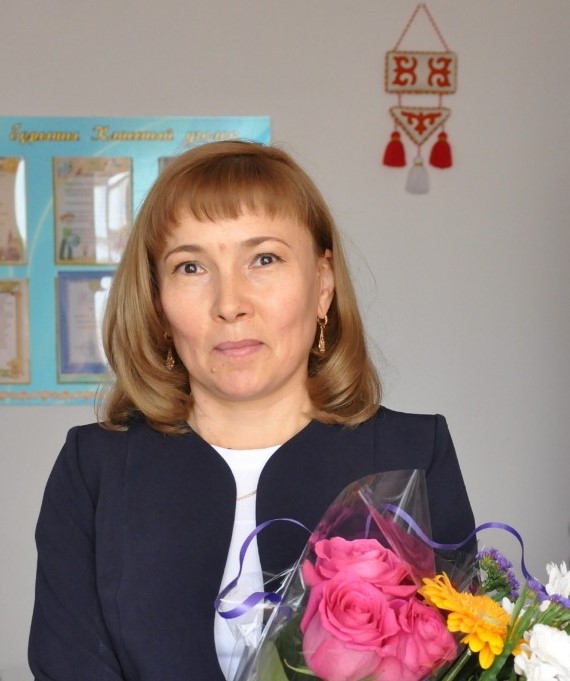 kishkentaeva