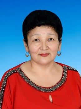 kuzbaeva