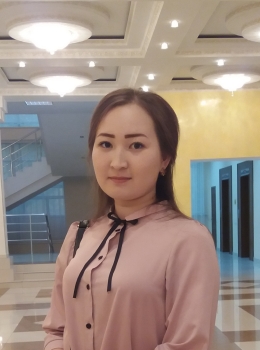 makibaeva